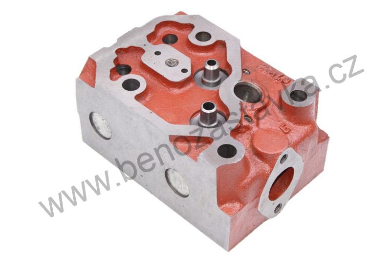 Hlava válce - Zetor 2011 3011 4011