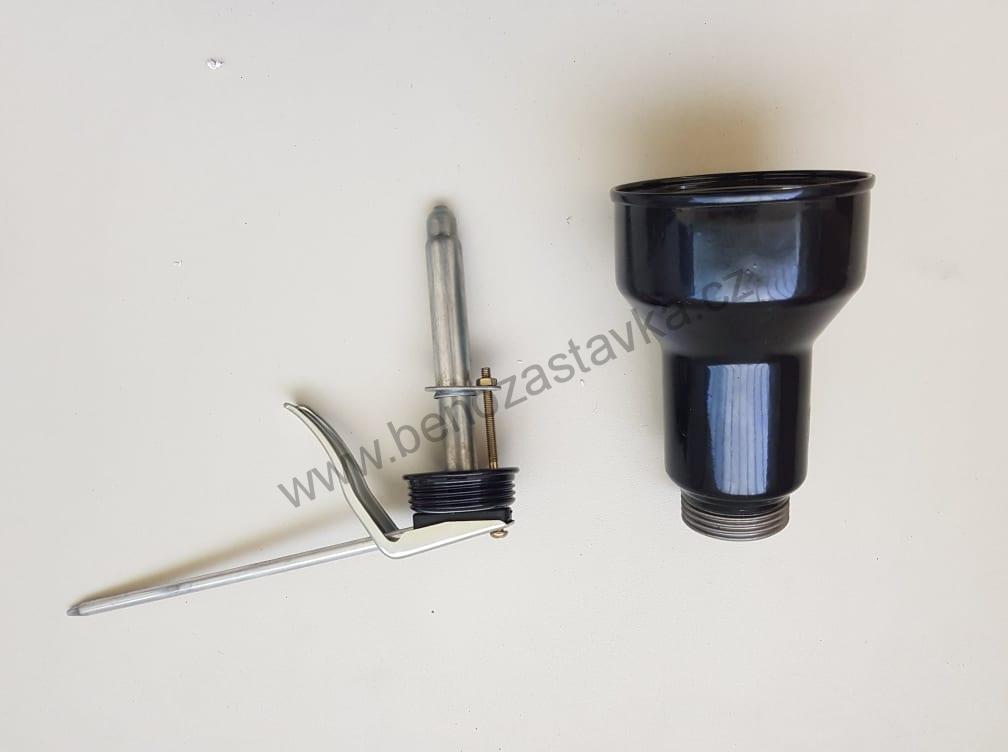 NEO TOOLS - Olejnička 350ml