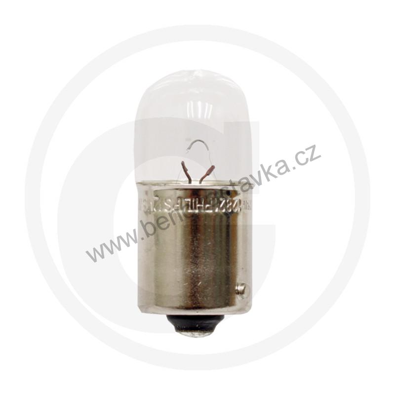 Žárovka 12V/5W