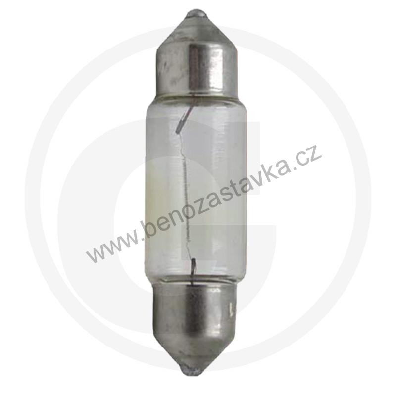 Sufitová žárovka - 12V/10W