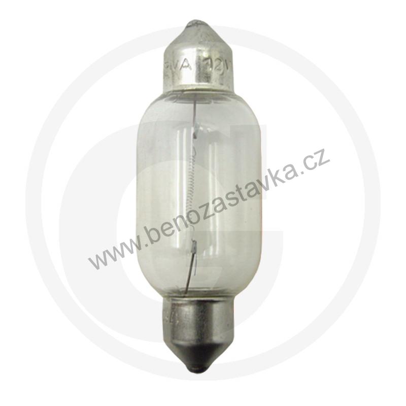 GRANIT Sufitová Žárovka 12V/18W