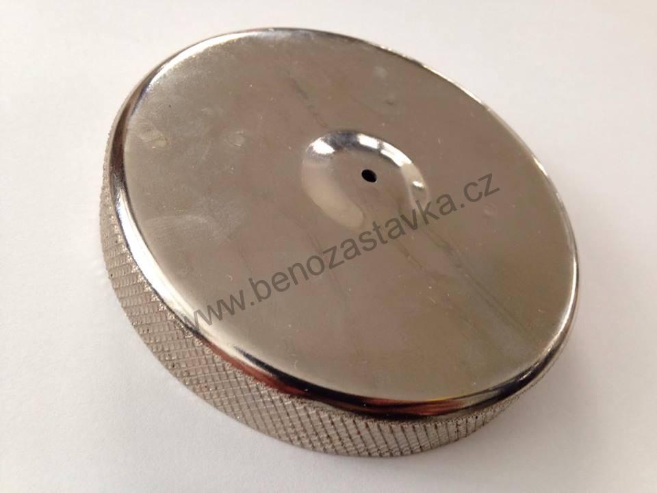 Víčko chladiče - Zetor 25 A/K