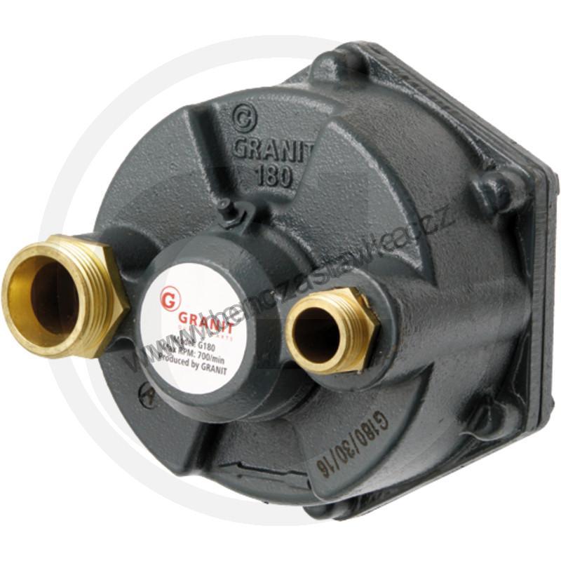 G280 - Čerpadlo pro vývodové hřídele