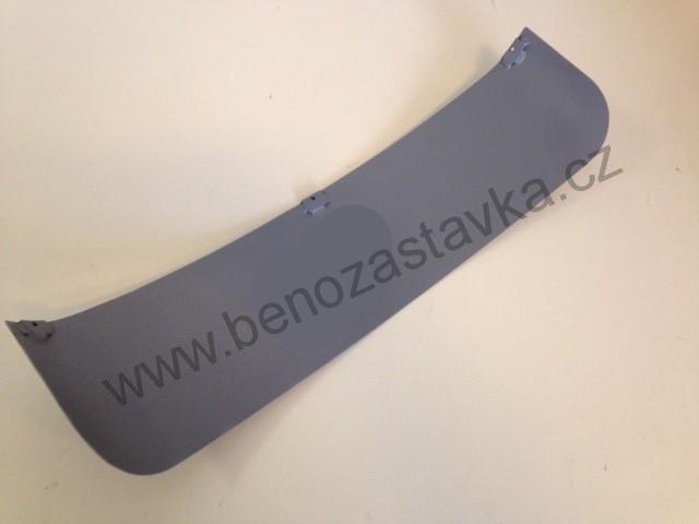 Kryt přístrojové desky - Zetor 25