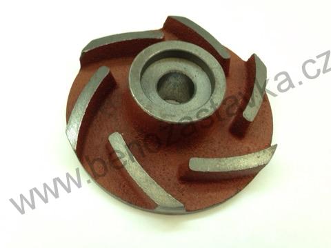 Oběžné kolo - Zetor URII