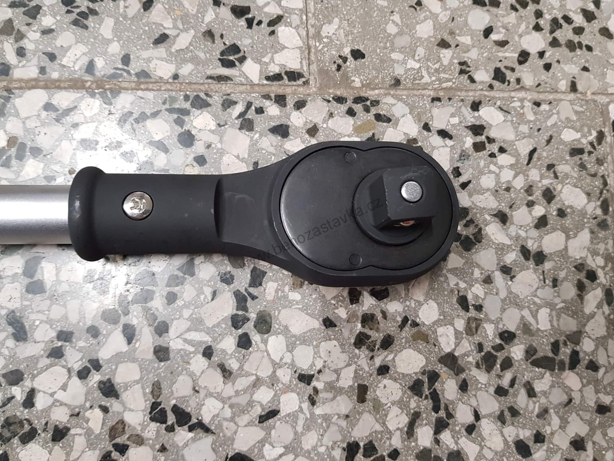 Prodloužená ráčna - 3/4" - 1000mm - Condor