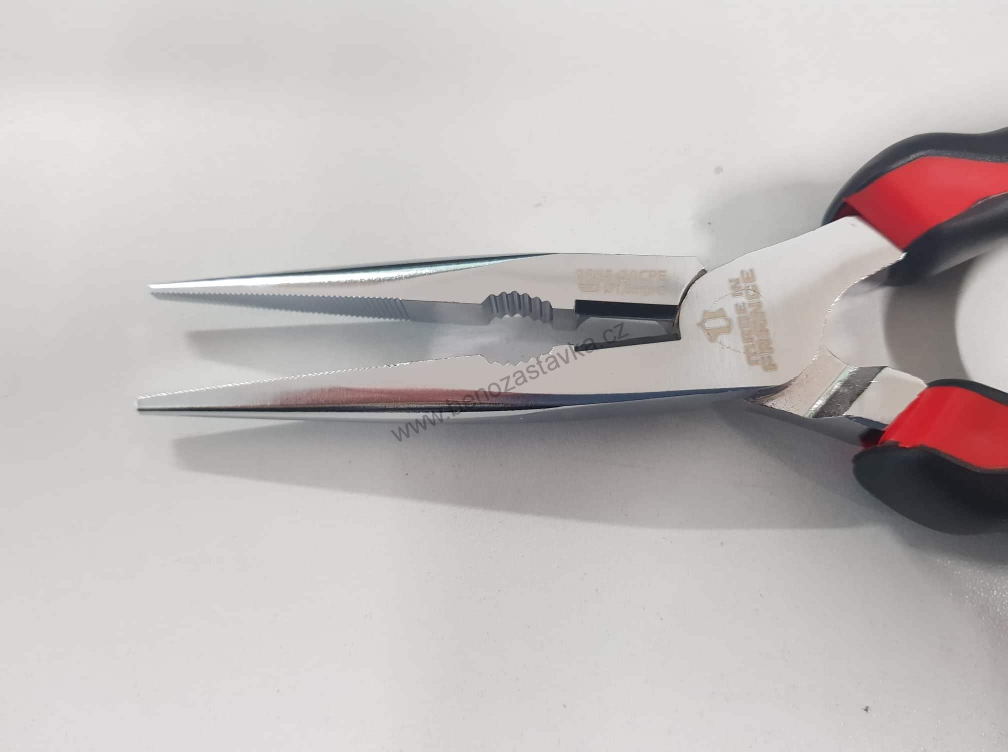 Kleště s přímými čelistmi - 200mm FACOM