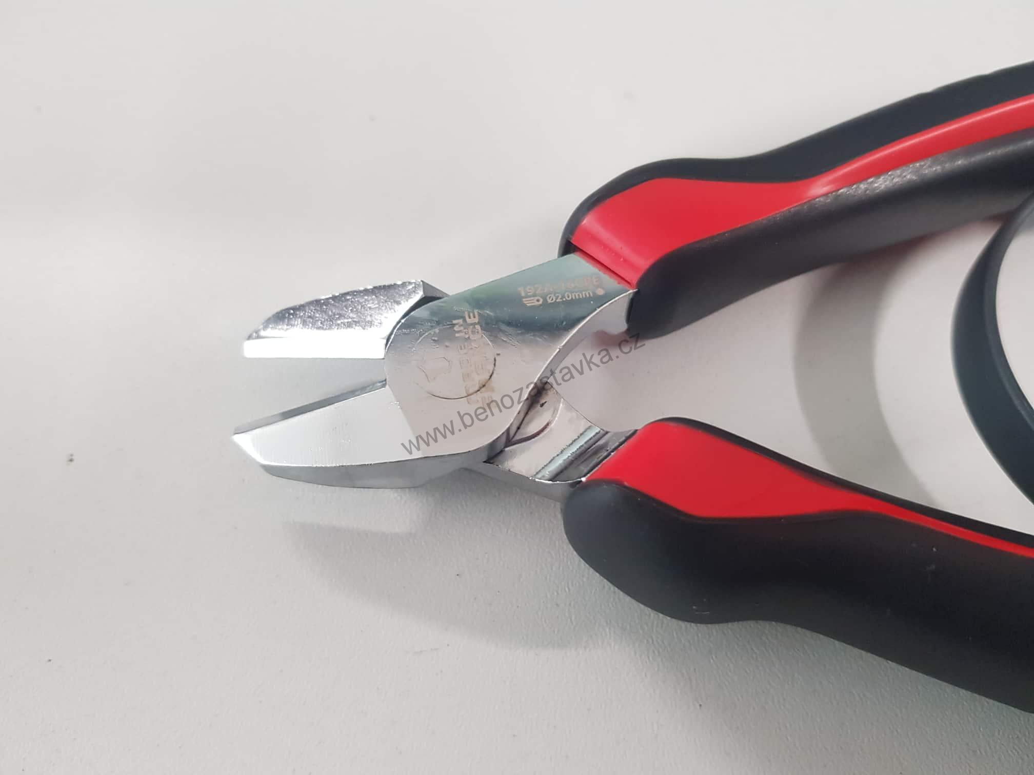 Štípací kleště - 160mm FACOM