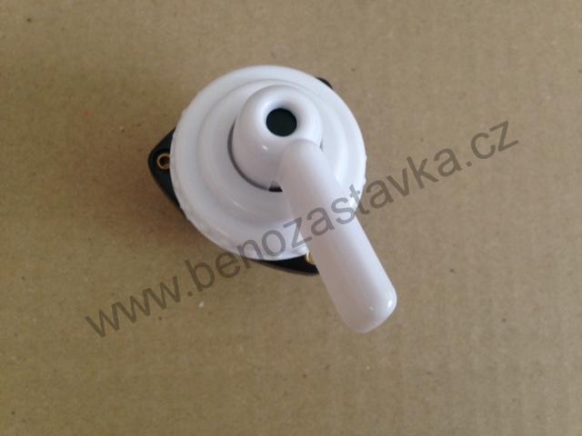 Přepínač směrových světel - Zetor Super 50