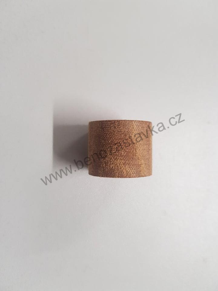 Kladka - rolna řízení pedálu URII 11,5x24x19,5 cm