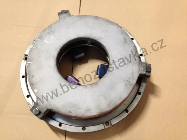 Spojka kompletní bez lamely, 3 packy - Zetor 3011 4011 4712 4718