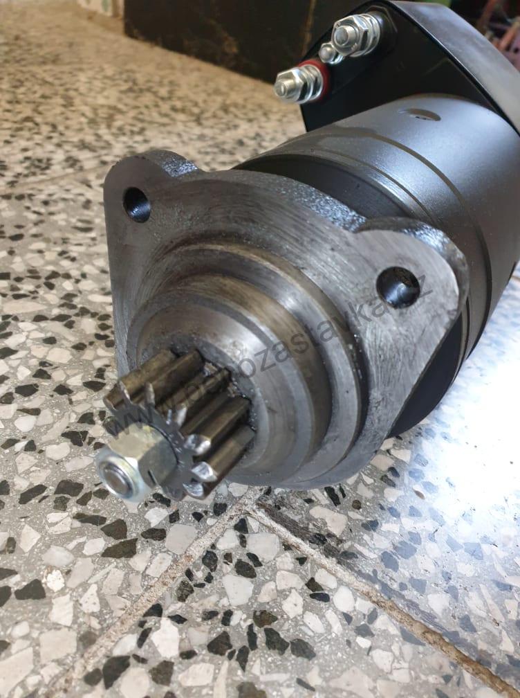 Startér, Spouštěč úplný 24V/6,6kW - Zetor URII