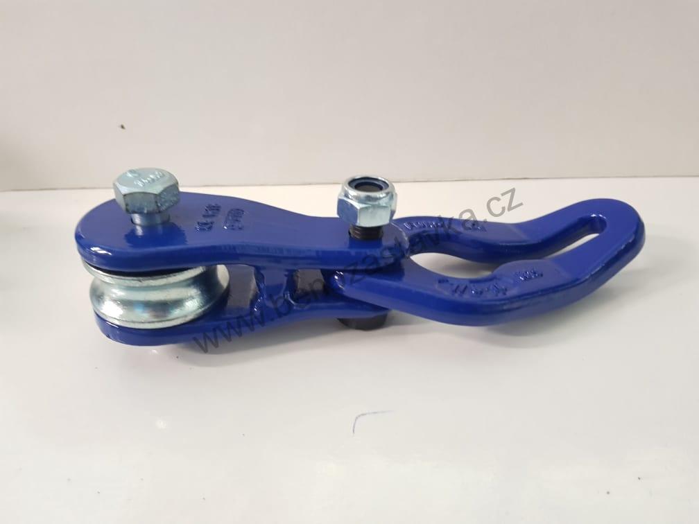7/8 mm - Lanovnice se zkrácenou sponou