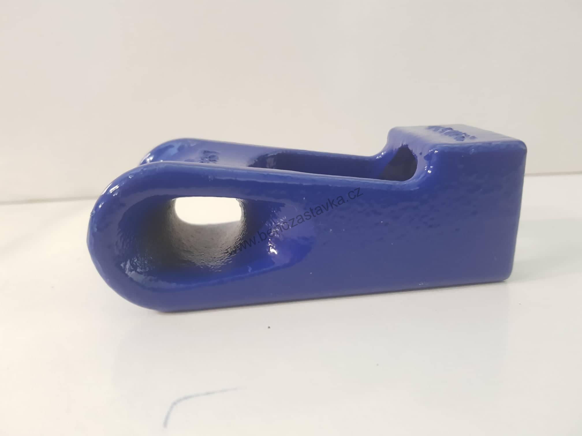 Ø 14 mm (max.) - Kluzné lanové oko choko