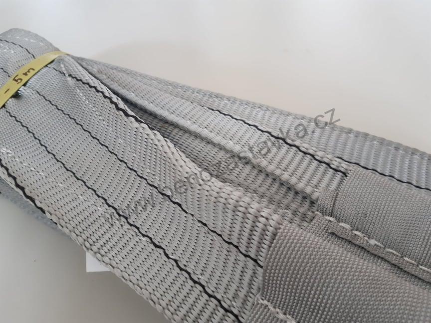 PÁS ZVEDACÍ - popruh - 4T/5M