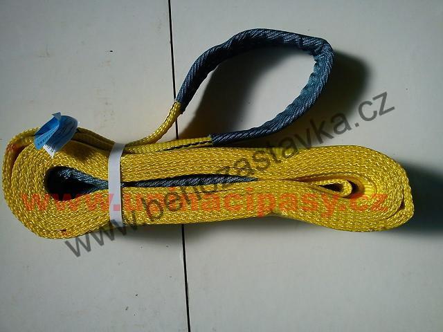 PÁS ZVEDACÍ - popruh - 3T/5M - oko/oko