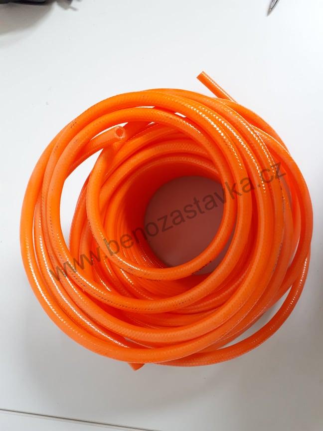 Vzduchová vysokotlaká hadice  10/15 mm