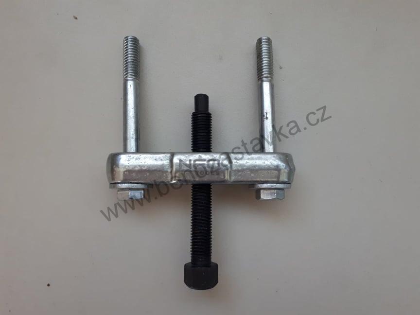 Stahovák volantu 11-816 - 11dílná sada