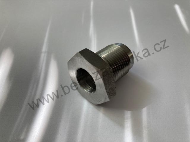 Šroubová vložka žhavící svíčky - Zetor 25 A/K