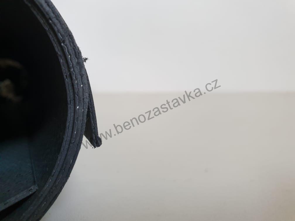 Těsnění PAPÍR - pod hlavy a rozdělovače - 1,5x1000x420 mm/metráž