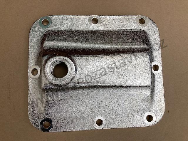 Vana motoru, spodní víko - ZETOR 25N