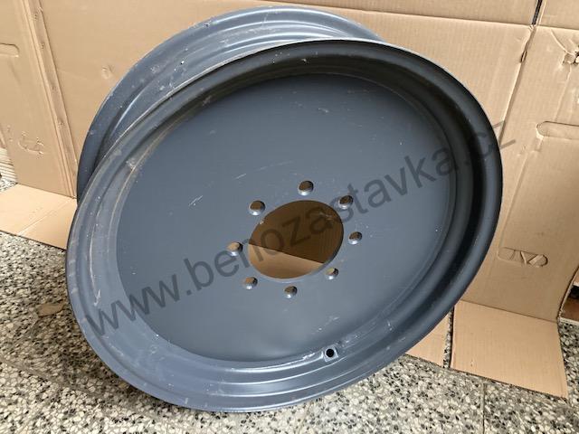 Disk W7x24 plný - Zetor