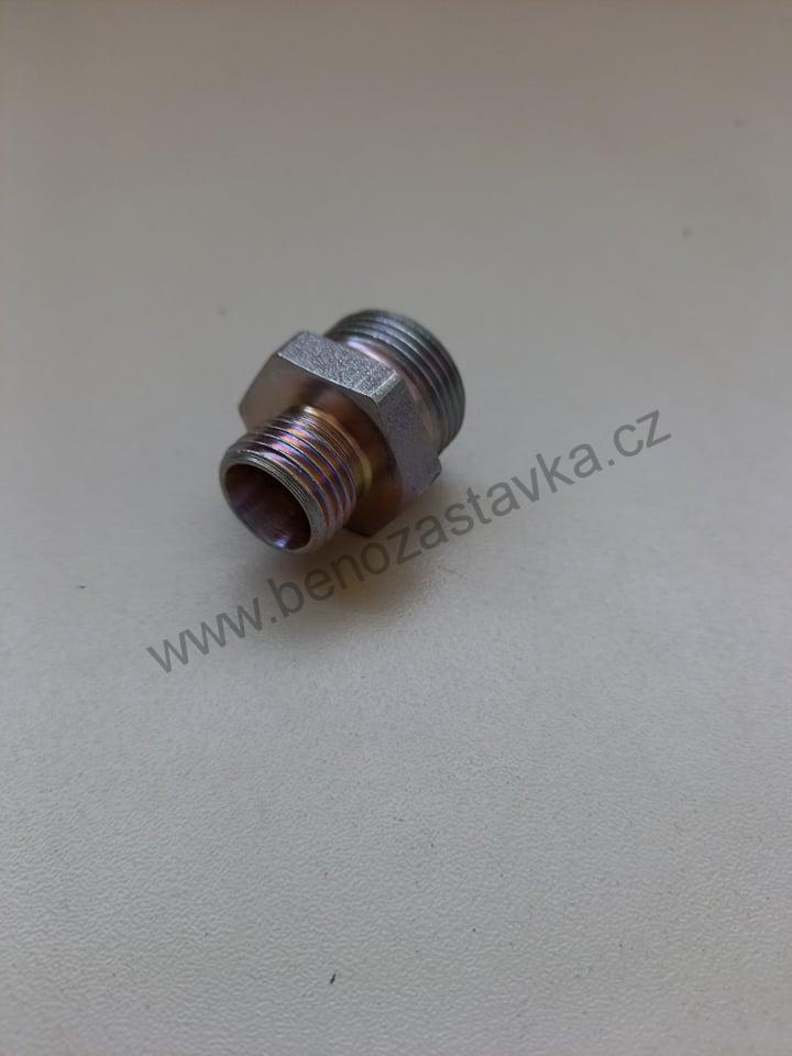 Šroubové spojení 22x1,5x16
