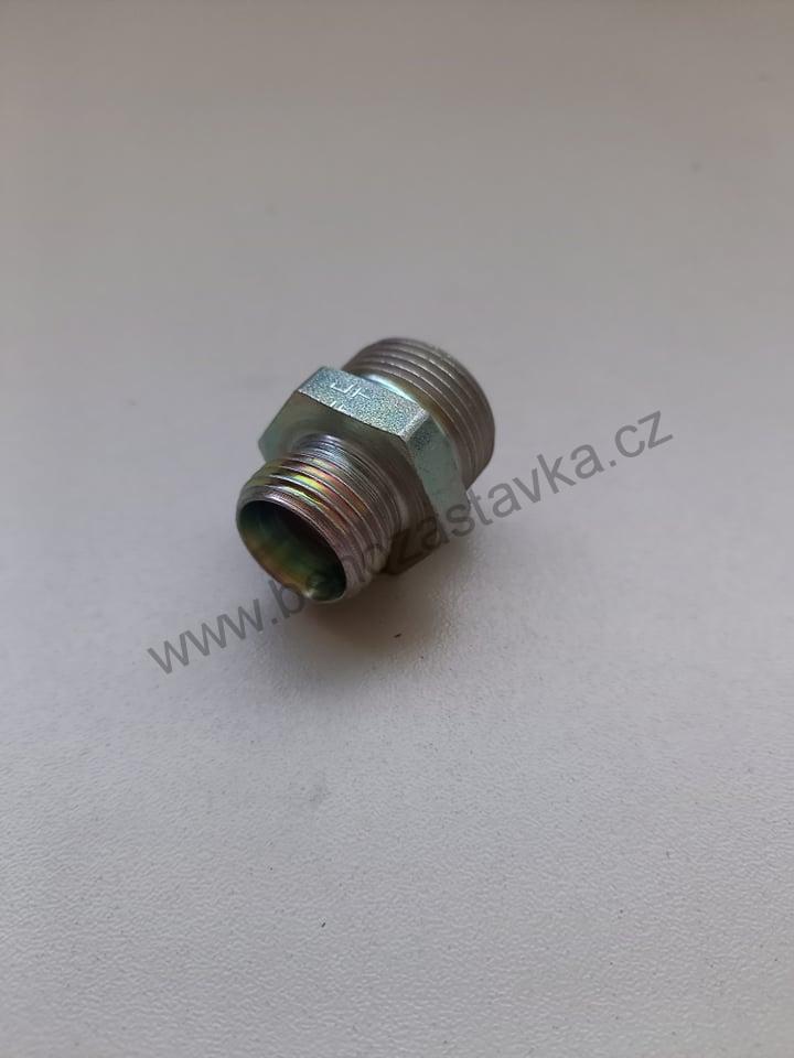 Šroubové spojení 22x1,5x18