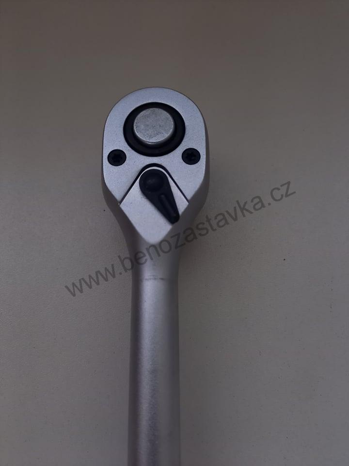 Ráčna teleskopická 1/2" 460-600mm - CONDOR