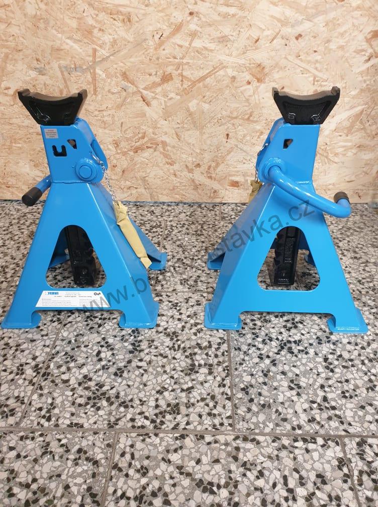 Zvedák, pár - 6t FERVI