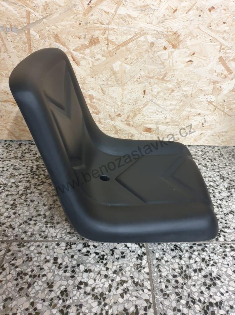 Sedadlo pro malotraktor