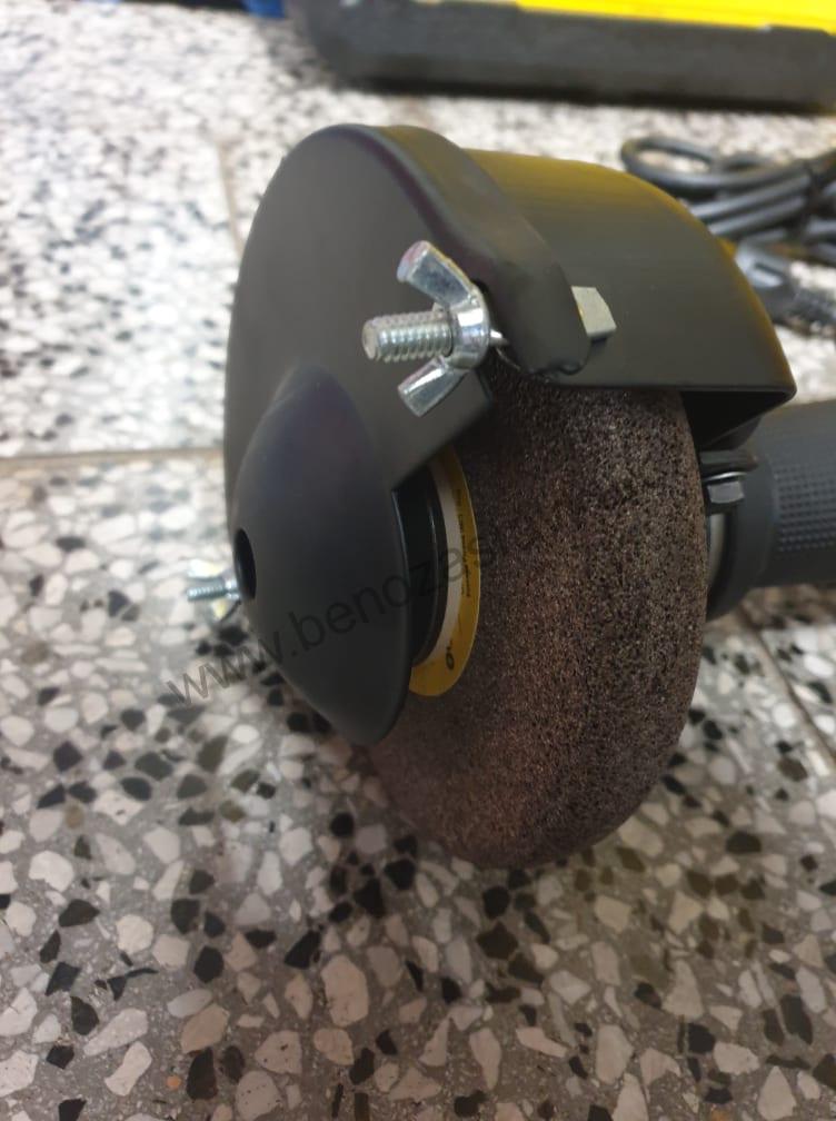 Přímá bruska 1800W - DEWALT