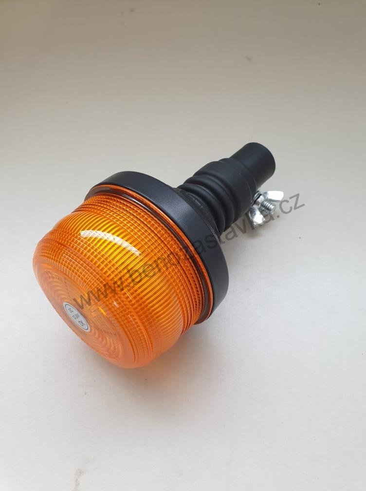 LED maják - uchycení na tyč ECE R65/R10