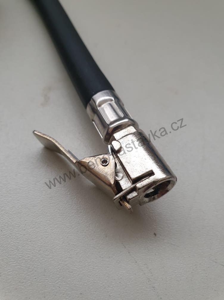 Pistole na huštění s manometrem TG-11