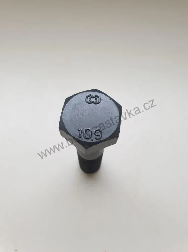 Šroub kola M24x1,5x100 - Zetor URI