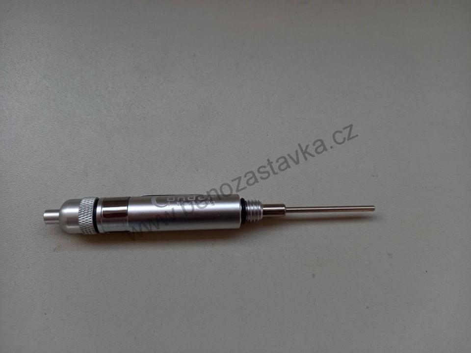 Precizní mazací lis CONDOR