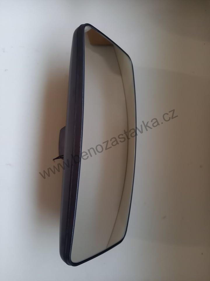 Zrcátko komplet - mechanické - Mercedes EO Actros