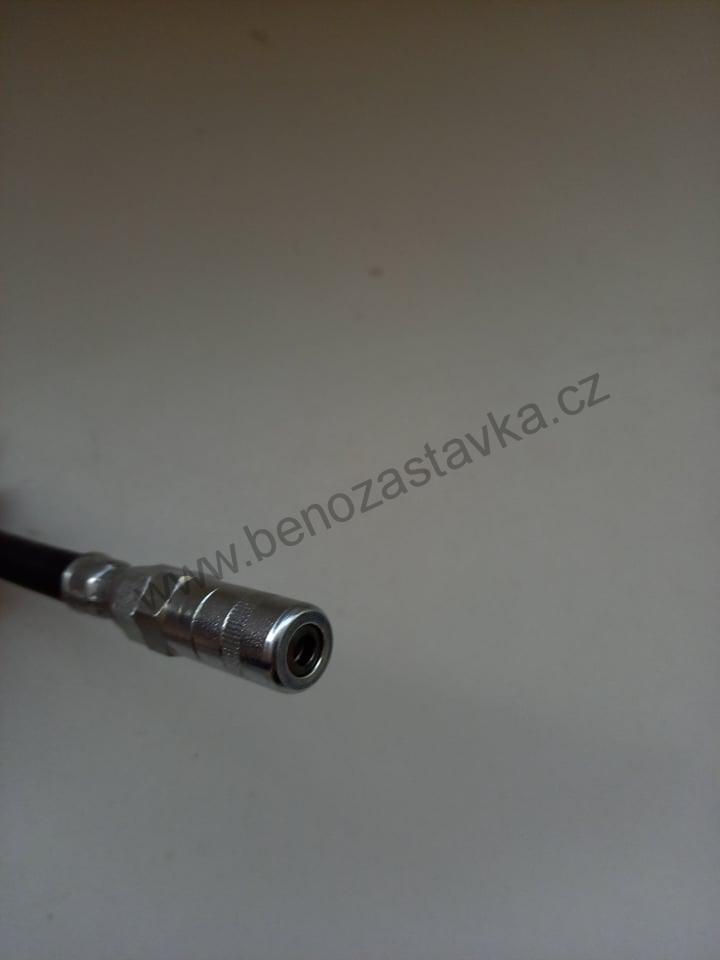 Hadice mazací násuvná 0,25m M07746