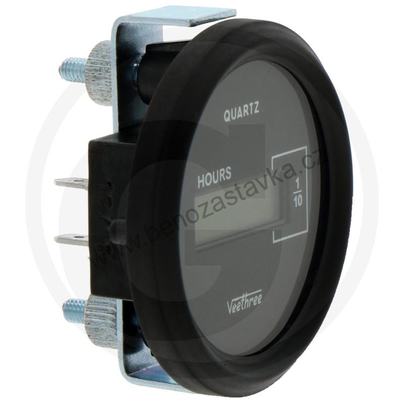 Počítadlo provozních hodin GRANIT