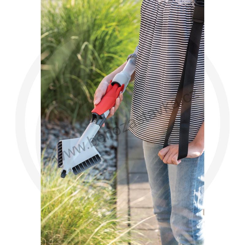 Rozmetadlo hnojiv Granomax 5 - BIRCHMEIER