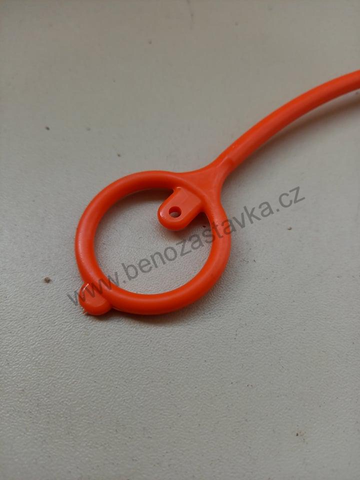 Protiprachová krytka Faster TF 12