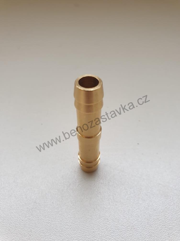 Spojovací trubka 9mm