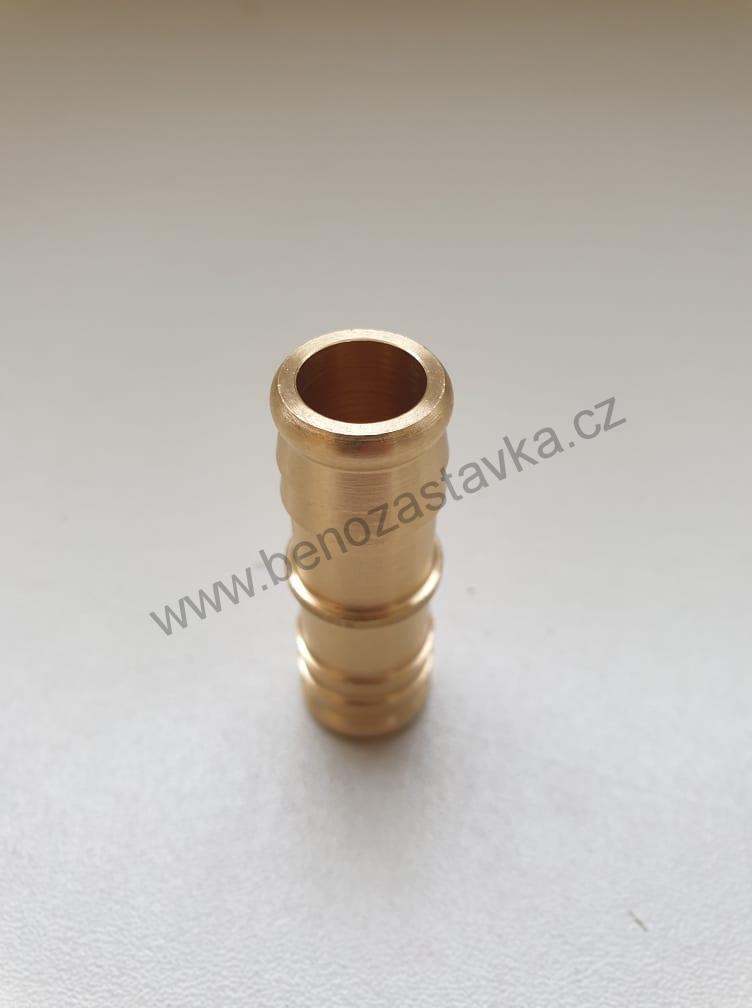 Spojovací trubka 13mm