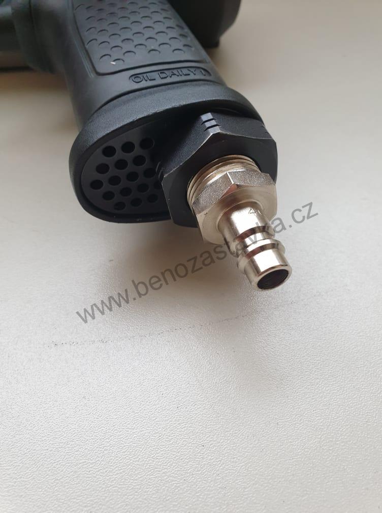 Rázový utahovák 3/4" 2780Nm - CONDOR