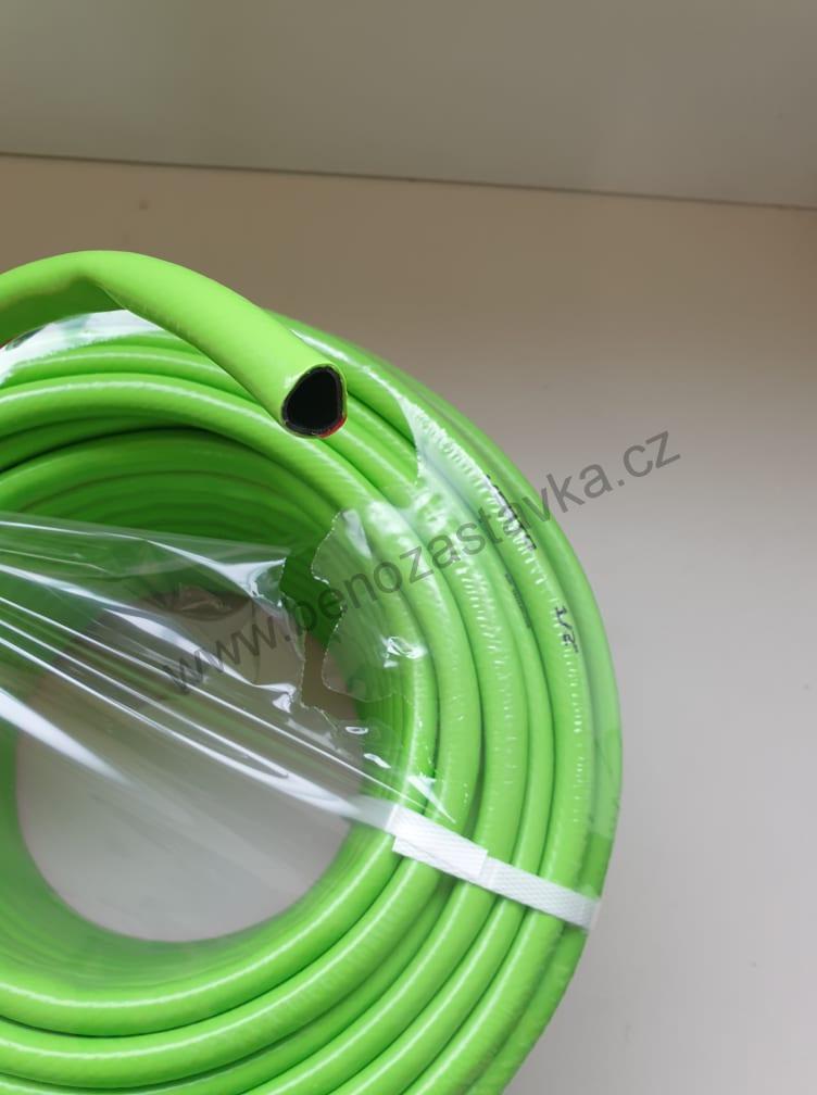 Zahradní hadice 50m 1/2" Verto Professional