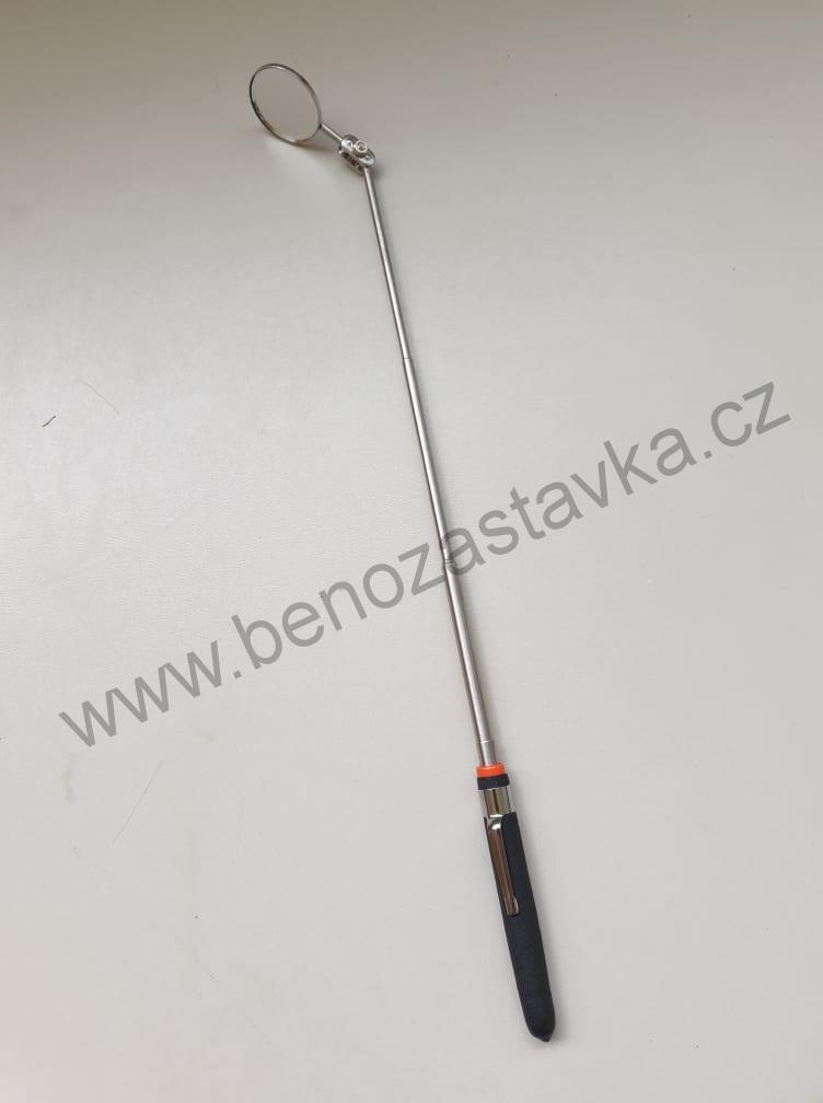 Teleskopické zrcátko inspekční 30mm