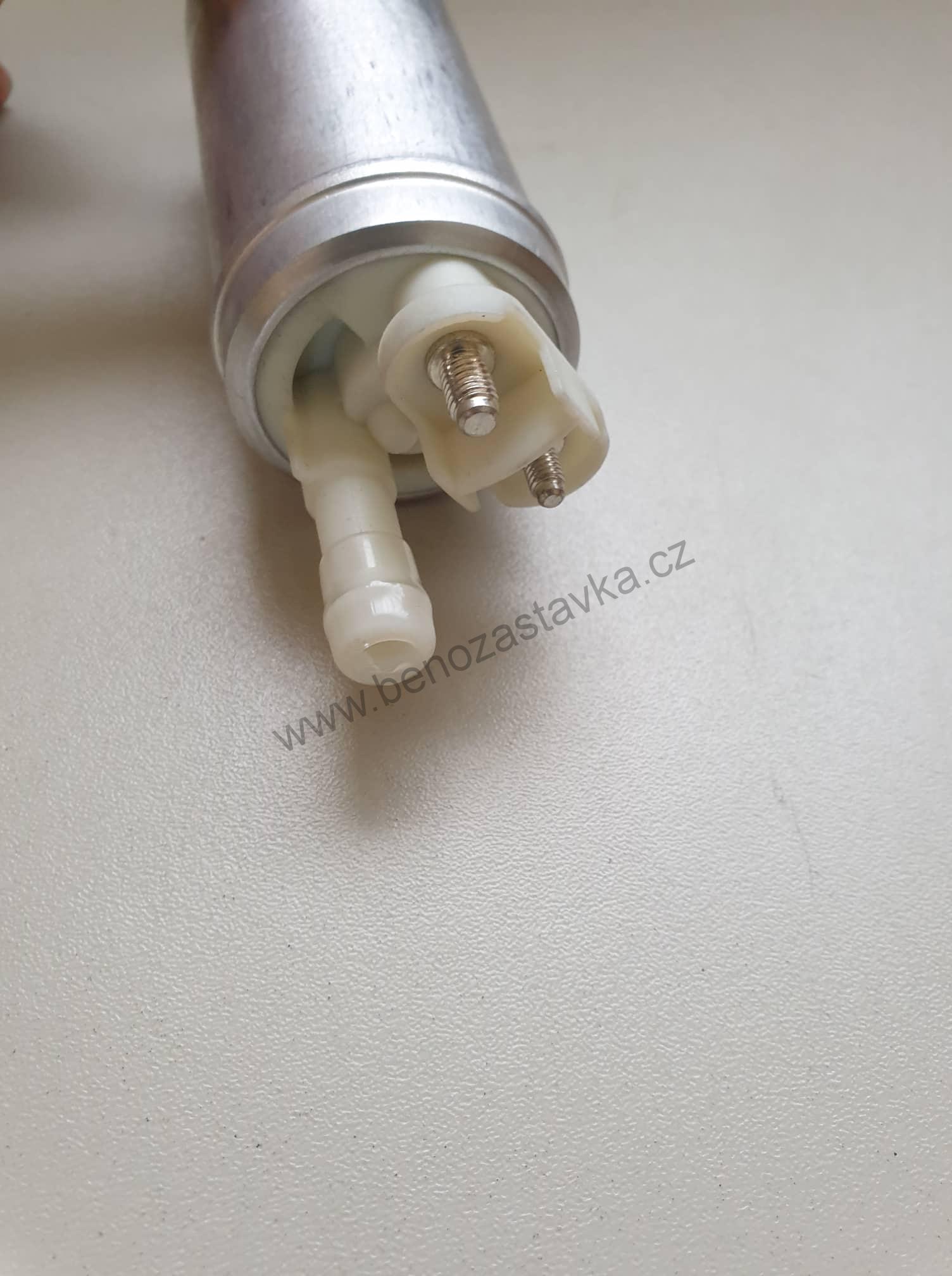 12V Palivové čerpadlo elektrické ŠKODA 1203