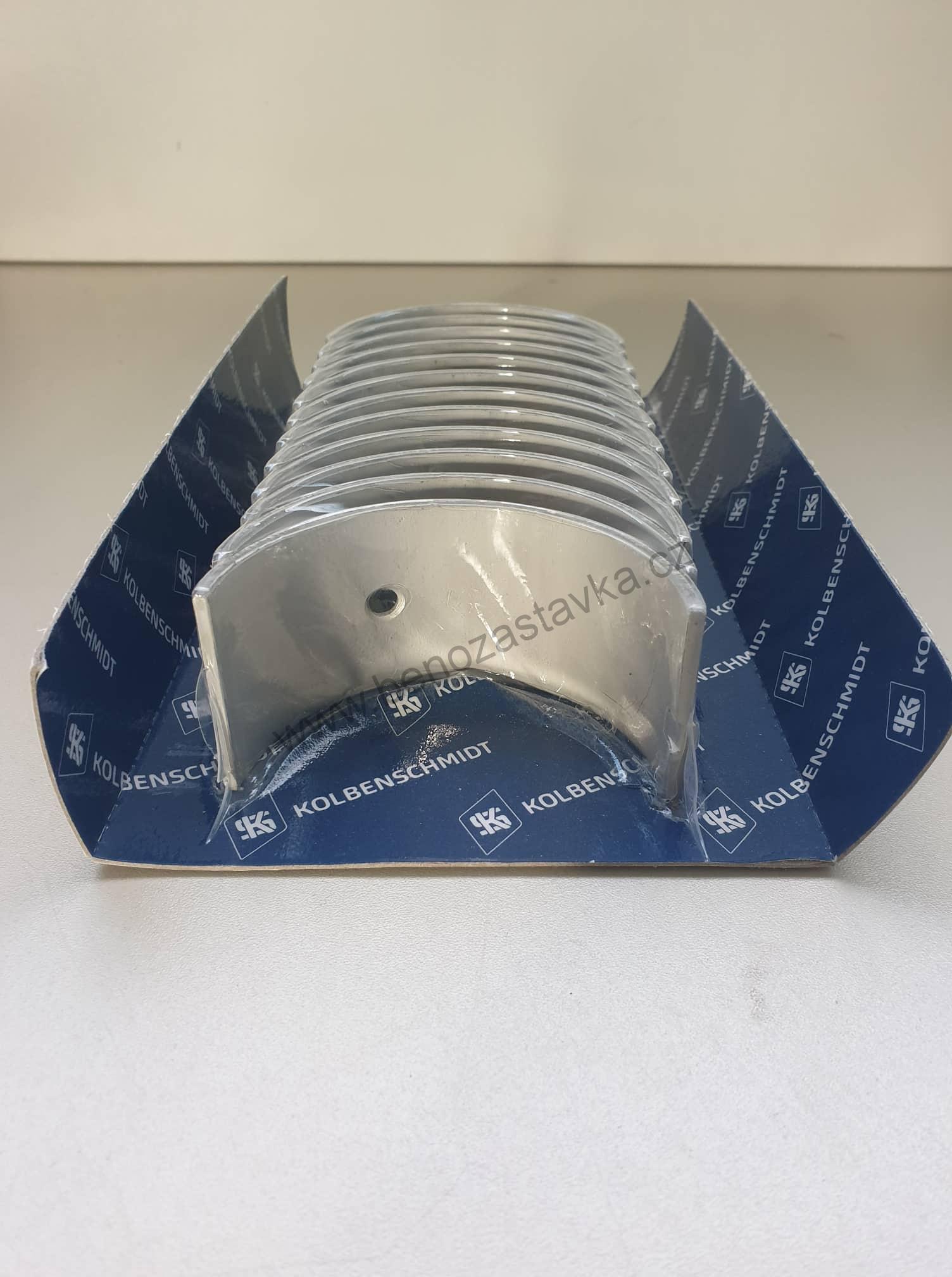 Sada ložisek KS PL SATZ VOLVO TD100