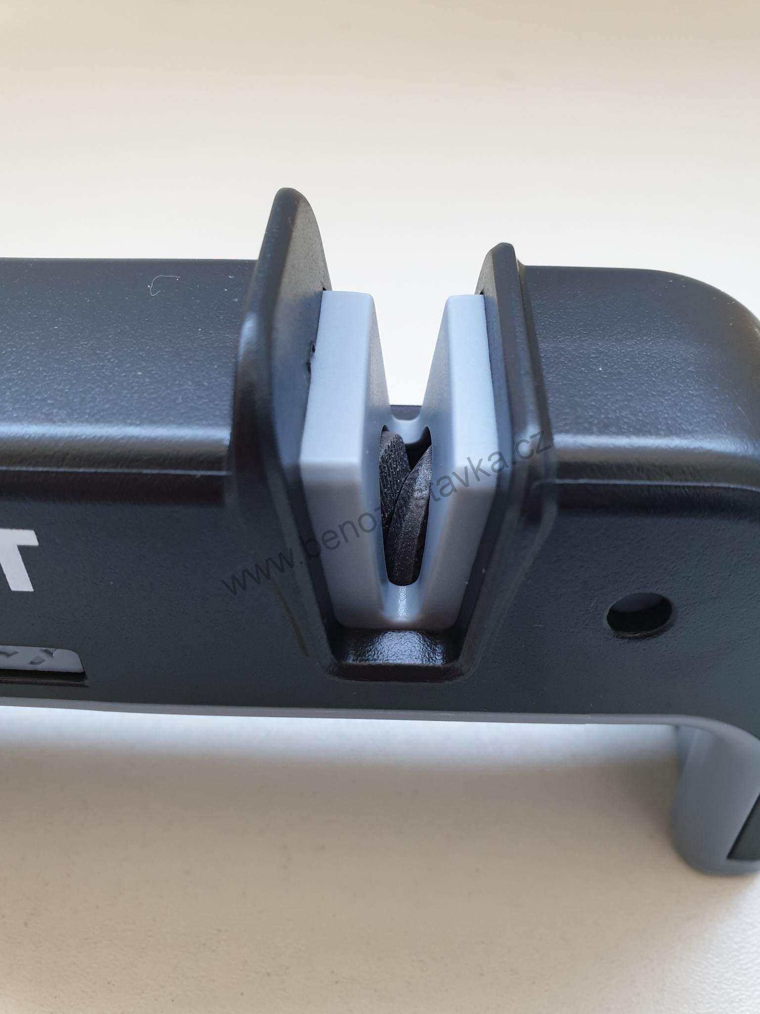 Brousek na nože a sekery GRANIT BLACK EDITION