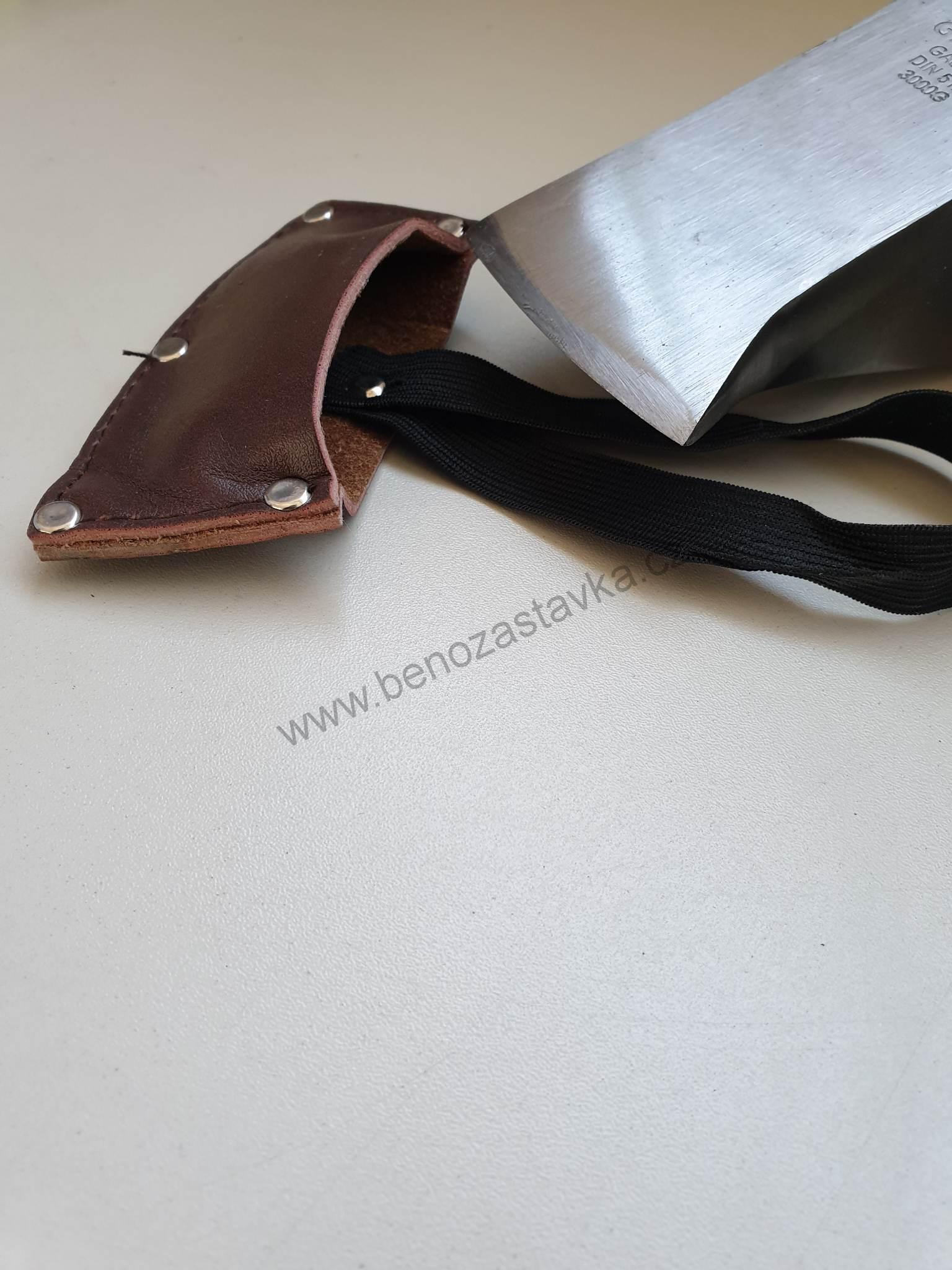 Štípací kladivo 900mm GRANIT BLACK EDITION